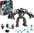 Lego 76190 - Iron Man: Caos de Iron Monger
