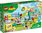 Lego 10956 - Parque de Atracciones con Tren de Juguete
