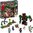 Lego 21176 - Minecraft - La Abominación de la Selva