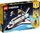 Lego 31117 - Aventura en Lanzadera Espacial