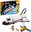 Lego 31117 - Aventura en Lanzadera Espacial