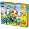 Lego 31119 - Creator 3en1: Noria