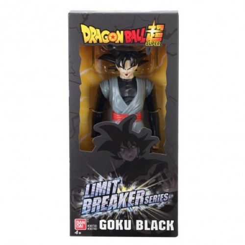 Dragon Ball Super - Goku Black Limit Breaker