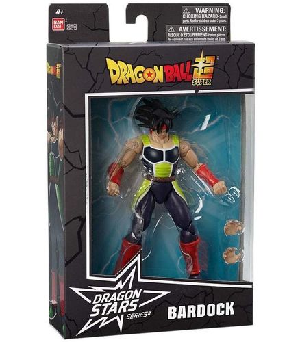 Dragon Ball Super - Dragon Stars - Bardock