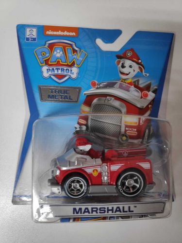 Paw Patrol - Only Blue - Marshall