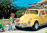 Playmobil 70827 - Volkswagen Beetle - Edición especial