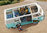Playmobil 70826 - Volkswagen T1 Camping Bus - Ed. especial