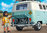 Playmobil 70826 - Volkswagen T1 Camping Bus - Ed. especial