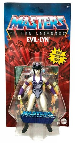 Masters of the Universe - Evil Lyn