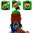 LEGO 71387 - Super Mario - Pack Inicial: Aventuras con Luigi