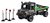 LEGO 42129 - TECHNIC - Camión de Trial 4x4 Mercedes-Benz Zetros