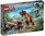 LEGO 76941 -Jurassic World-Persecución del Dinosaurio Carnotaurus