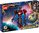 LEGO 76155 - Marvel Eternals - A la Sombra de Arishem