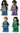 LEGO 76155 - Marvel Eternals - A la Sombra de Arishem