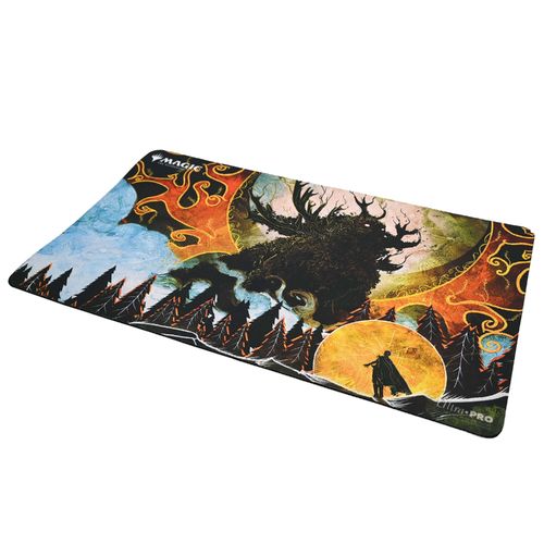 UP - Playmat Mystical Archive Natural Order