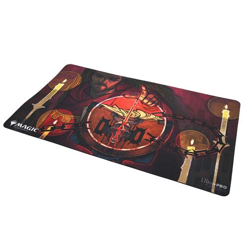 UP - Playmat Mystical Archive Sign in Blood