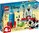 LEGO 10774 - DISNEY - Cohete Espacial de Mickey Mouse y Minnie Mouse