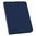 Ultimate Guard - Zipfolio 320 - 16-Pocket XenoSkin Azul