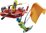 Playmobil 70144 - City Action - Rescate Marítimo: Rescate de Kitesurfer