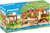 Playmobil 70510 - Country - Caravana Campamento de Ponis
