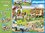 Playmobil 70511 - Country - Coche con Remolque para Poni