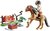 Playmobil 70516 - Country - Poni Coleccionable Connemara