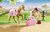 Playmobil 70521 - Country - Poni para coleccionar - 'Poni de equitac