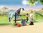 Playmobil 70522 - Country - Poni para coleccionar - 'Clásico'