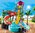 Playmobil 70609 - Family Fun - Parque Acuático con Tobogán
