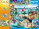 Playmobil 70609 - Family Fun - Parque Acuático con Tobogán