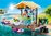 Playmobil 70612 - Family Fun - Alquiler de Botes con Bar