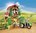 Playmobil 70887 - Country - Granja con cría de animales pequeños