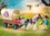 Playmobil 70998 - Country - Carruaje de Ponis