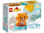 Lego 10964 - DUPLO - Diversión en el Baño: Panda Rojo Flotante