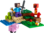LEGO 21177 - Minecraft - La Emboscada del Creeper™