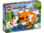 LEGO 21178 - Minecraft - El Refugio-Zorro