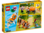 LEGO 31129 - CREATOR - Tigre Majestuoso