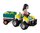 LEGO 41697 - FRIENDS - Vehículo de Salvamento de Tortugas