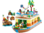 LEGO 41702 - FRIENDS - Casa Flotante Fluvial