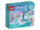 LEGO 43199 - Disney Frozen - Patio del Castillo de Elsa