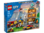 LEGO 60321 - CITY - Cuerpo de Bomberos