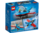 LEGO 60323 - CITY - Avión Acrobático