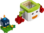 LEGO 71396 - Super Mario - Set de Expansión: Minihelikoopa de Bowsy