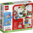 LEGO 71396 - Super Mario - Set de Expansión: Minihelikoopa de Bowsy