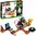 LEGO 71397 - Super Mario - Set de Expansión: Laboratorio y Succionaentes de Luigi’s Mansion™