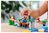 LEGO 71400 - Super Mario - Set de Expansión: Desafío en las olas contra el Gran Erincho