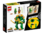 LEGO 71757 - NINJAGO 4+ - Meca Ninja de Lloyd