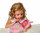 Famosa - Nenuco Animal Cute - Light Pink