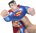 Bandai 41118 - Heroes of Goo Jit Zu - Superman