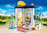 Playmobil 70818 - City Life - Starter Pack Pediatra